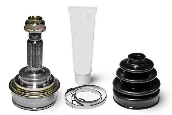 TO04 Transmission Parts C.V Joint