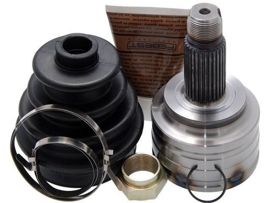 31607529201Q Transmission Parts C.V Joint for