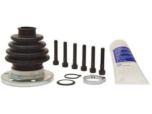 321498201 Transmission Parts C.V Joint Kit