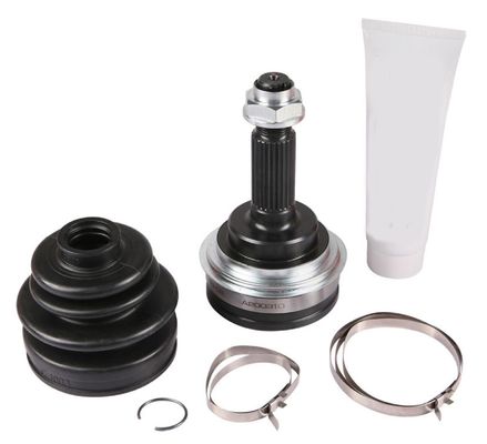 TO09 Transmission Parts C.V Joint
