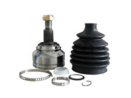 1J0498099E Transmission Parts C.V Joint
