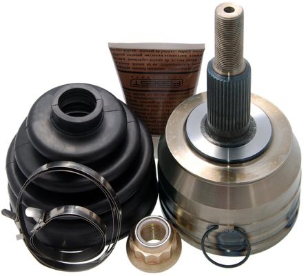 7H0498099B Transmission Parts C.V Joint