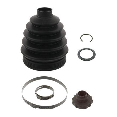 6Q0498203D Transmission Parts C.V Joint Kit