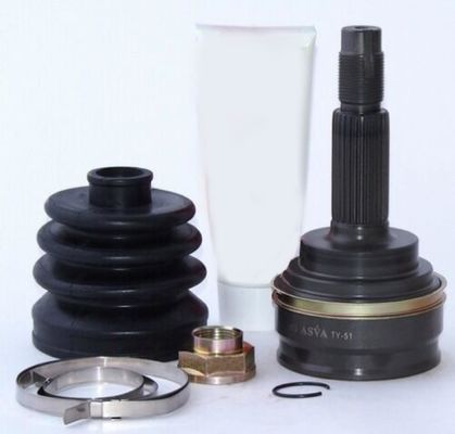 TO51 Transmission Parts C.V Joint