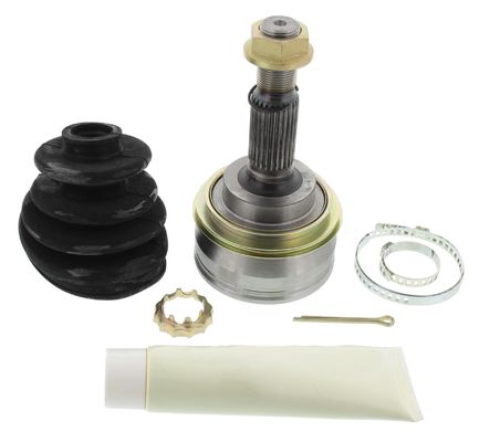 TO12 Transmission Parts C.V Joint