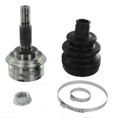 TO08 Transmission Parts C.V Joint