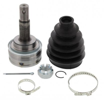 TO03 Transmission Parts C.V Joint
