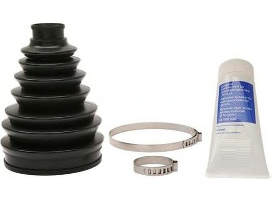 7M0498203 Transmission Parts C.V Joint Kit