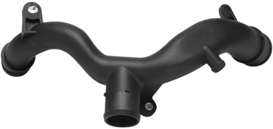 LR090630 Engine Parts Cooling Water Pipe