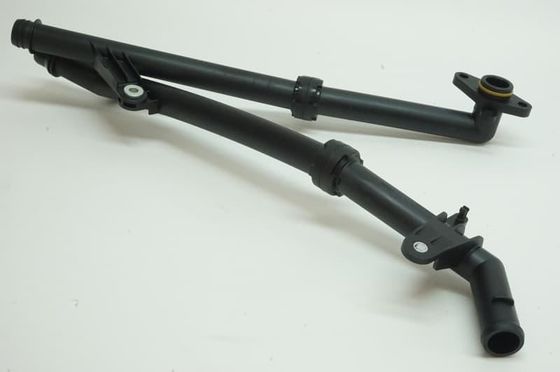 2712002452 Engine Parts Cooling Water Pipe