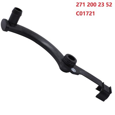 2712002352 Engine Parts Cooling Water Pipe