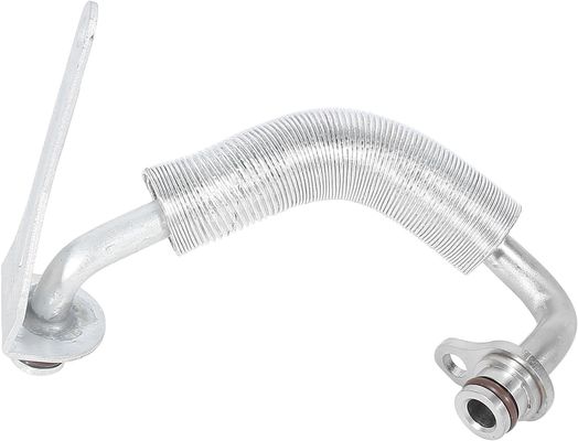 11537588935 Engine Parts Cooling Water Pipe