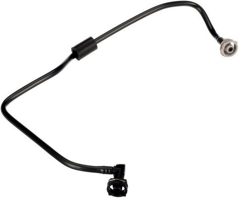 4H0121081BL Engine Parts Cooling Water Pipe