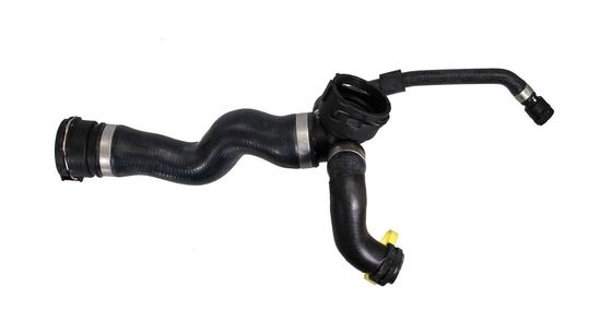 17127580957 Engine Parts Cooling Water Pipe