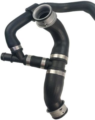 2045019682 Engine Parts Cooling Water Pipe