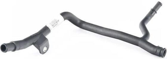 06A121065DP Engine Parts Cooling Water Pipe