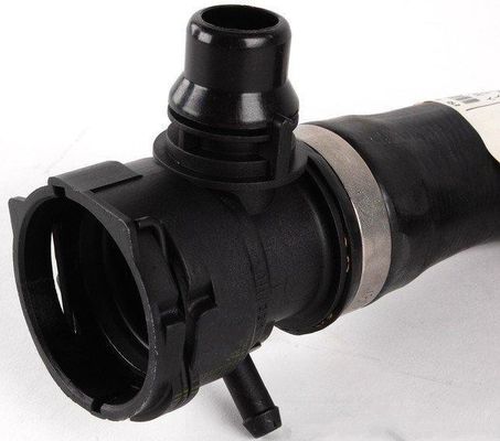 17127540127 Engine Parts Cooling Water Pipe