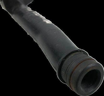 03L121065 Engine Parts Cooling Water Pipe