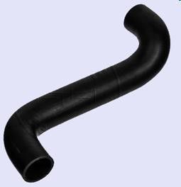 9015011582 Engine Parts Cooling Water Pipe