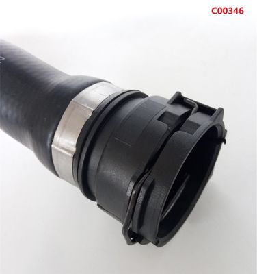 17127510952 Engine Parts Cooling Water Pipe