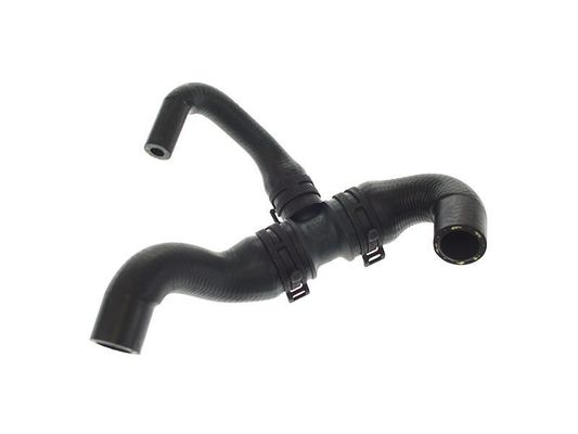 2218301696 Engine Parts Cooling Water Pipe