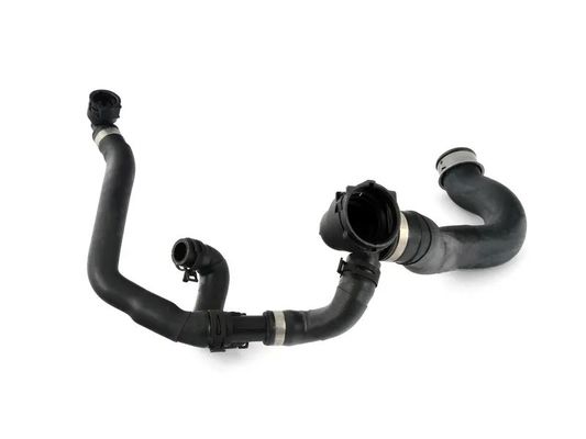 2225010493 Engine Parts Cooling Water Pipe