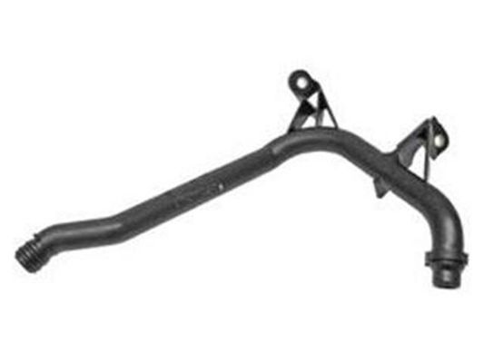 11537502000 Engine Parts Cooling Water Pipe