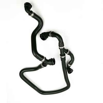 17127537109 Engine Parts Cooling Water Pipe
