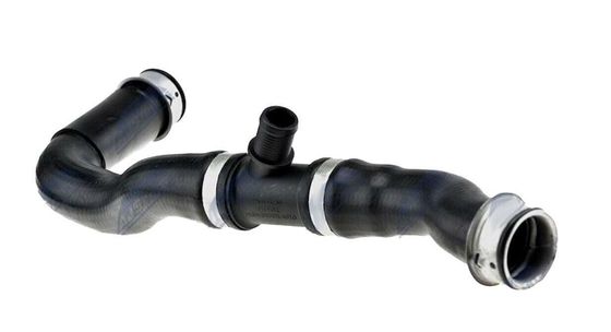 2045010282 Engine Parts Cooling Water Pipe