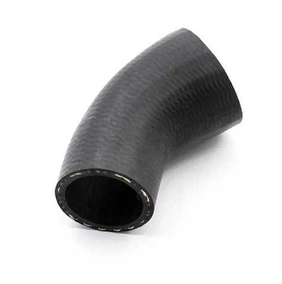 11537516414 Engine Coolant Pipe Corrosion Proof Auto Engine Parts Fireproof