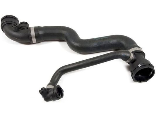 17127520668 Radiator Overflow Hose High Precision For BMW 3 Compact E46
