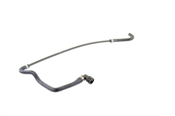 Wear Resistance Car Radiator Hose Pipe 17127521775 Waterproof For BMW 5 E60