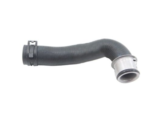 2115000372# Auto Engine Parts Heat Resistance Car Radiator Pipes Easy To Maintain