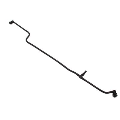 Flexible LR146301 Radiator Coolant Hose Wear Resistance Easy To Install