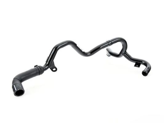 7L6121065AG Engine Parts Cooling Water Pipe for