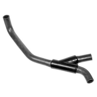 1635013582 Engine Parts Cooling Water Pipe