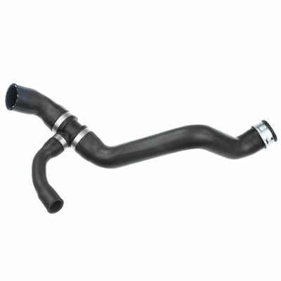 1645010582 Engine Parts Cooling Water Pipe