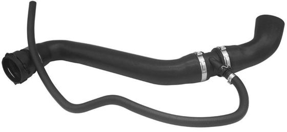 2205010082 Engine Parts Cooling Water Pipe