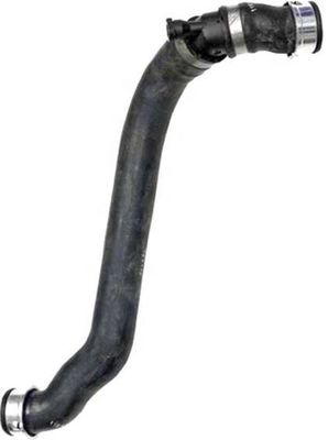 2115017782 Engine Parts Cooling Water Pipe