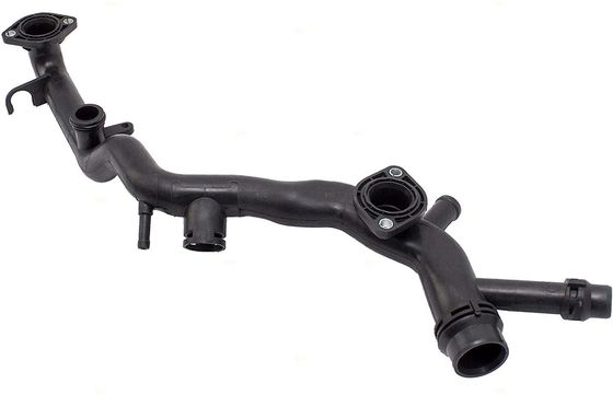 06E121045T Engine Parts Cooling Water Pipe
