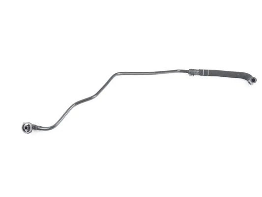 8R0121081 Engine Parts Cooling Water Pipe