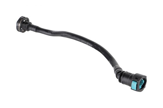 95B122447E Engine Parts Cooling Water Pipe