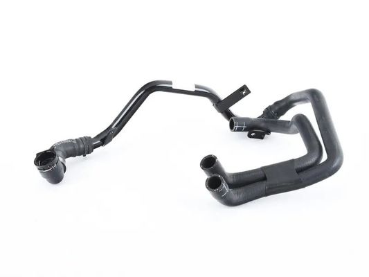 7L6121065AJ Engine Parts Cooling Water Pipe