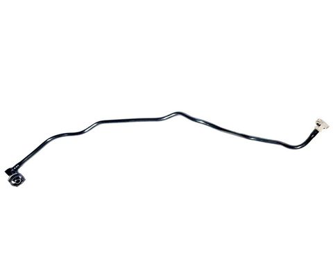 4H0121081AB Engine Parts Cooling Water Pipe