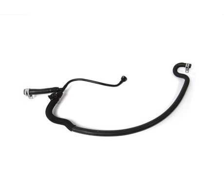 LR014567 Engine Parts Cooling Water Pipe