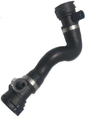 Eco Friendly Coolant Reservoir Pipe 17127578398 Wear Resistance For BMW 7