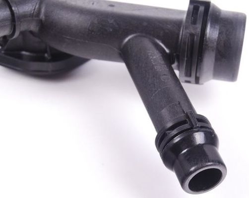 06E121045R Car Coolant Pipe Corrosion Resistant And Easy Installation