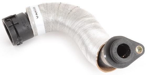 11537572159 Engine Coolant Hose High Precision Energy Efficiency