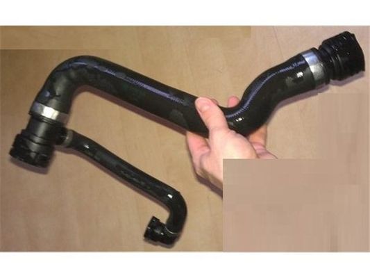 17127531768 Car Coolant Hose Pipe Customizable Auto Engine Parts