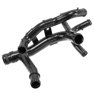 Corrosion Resistant Engine Coolant Pipe 03L121049G With High Efficiency